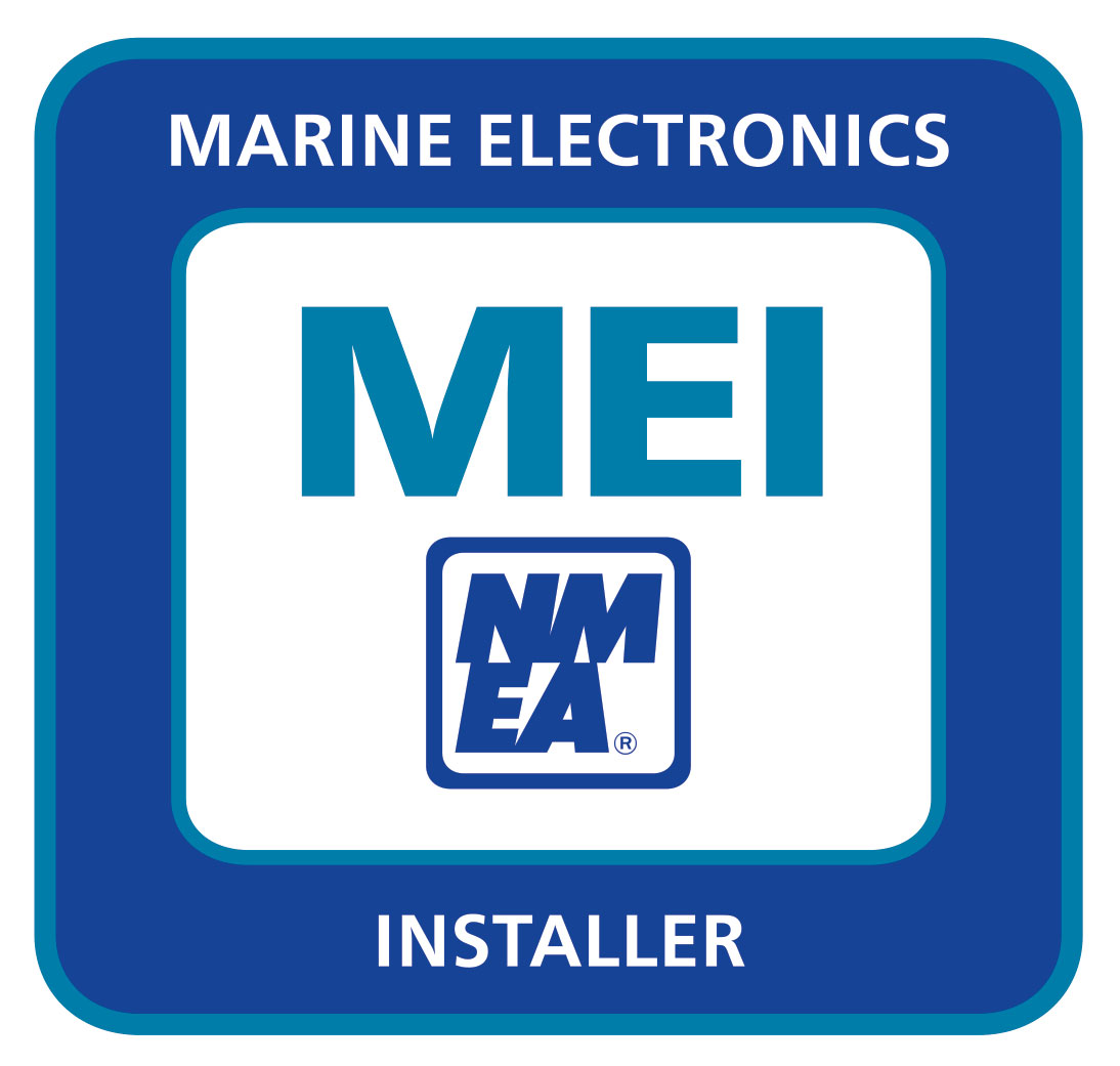 NMEA MEI Certified Installer